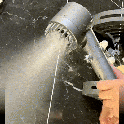 Słuchawka prysznicowa Filto™