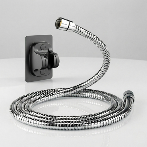 Zestaw Montażowy (Wąż + Uchwyt)